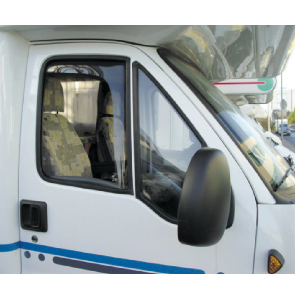 Windabweiser für Fiat Ducato/Peugeot Boxer/Citroen Jumper