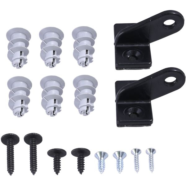 Remis Zubehörbeutel für Frontscheibe zu Remifront IV Fiat Ducato (Nr. 10017846)