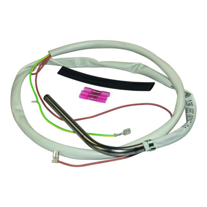 Dometic Kühlschrank Heizpatrone gewickelt 235 V/135 W, Serie 4 (Nr. 289020911)
