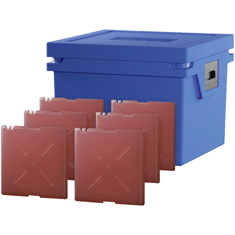 Qool Kühlbox L Standard Cool