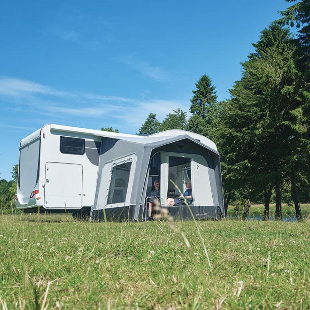 Ventura Luftzelt Air Lux für Wohnmobil