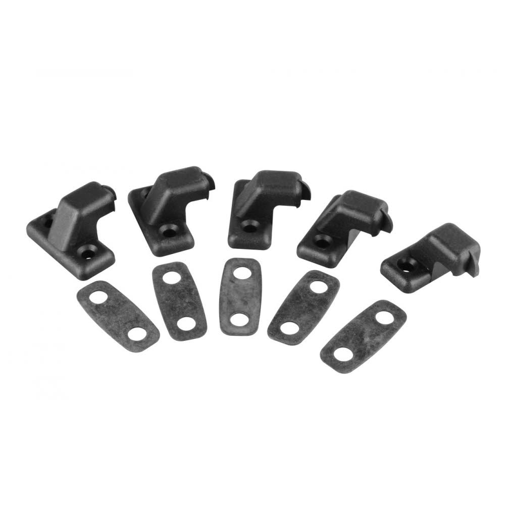 Dometic Festriegel für Fixfenster, 5-er Set (Nr. BG1087)