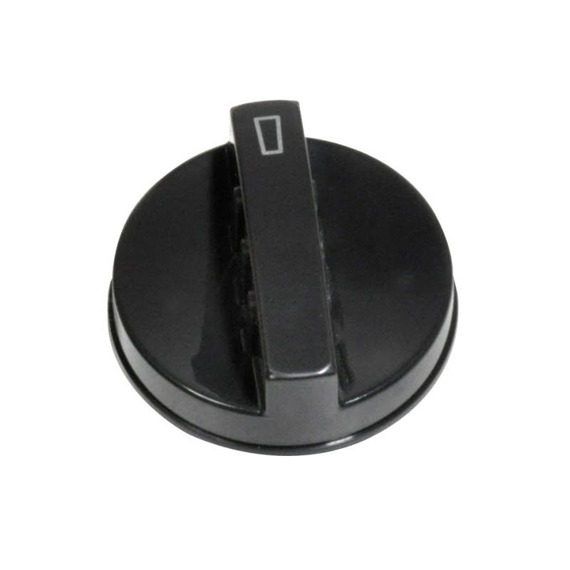 Dometic Kühlschrank Drehknopf Wahlschalter (Nr. 241338221)