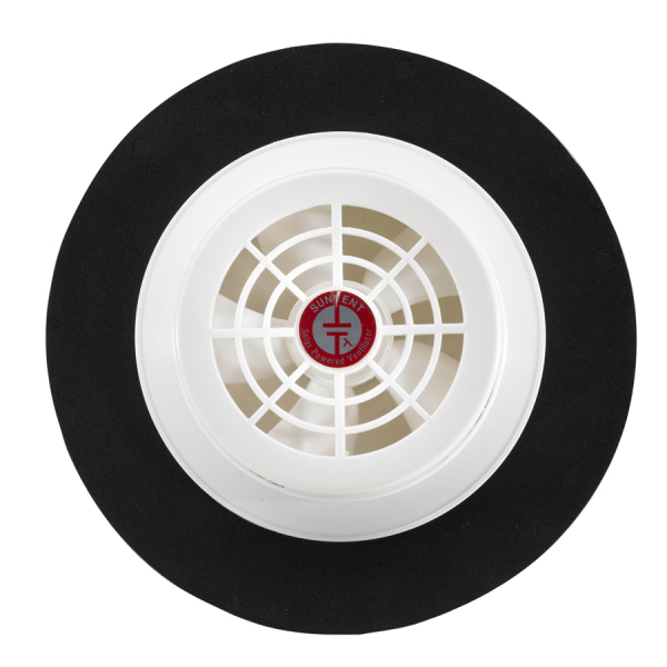 Lilie Solar-Ventilator 215