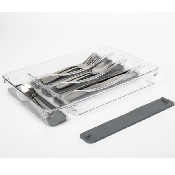 Camp4 Besteckkasten S - 32,5 x 23 x 4,5 cm
