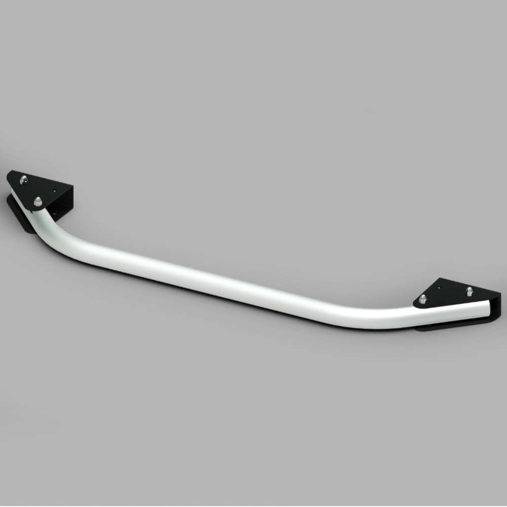 Fiamma Halter Bike-Block für Garage Standard (Nr. 98656M558)