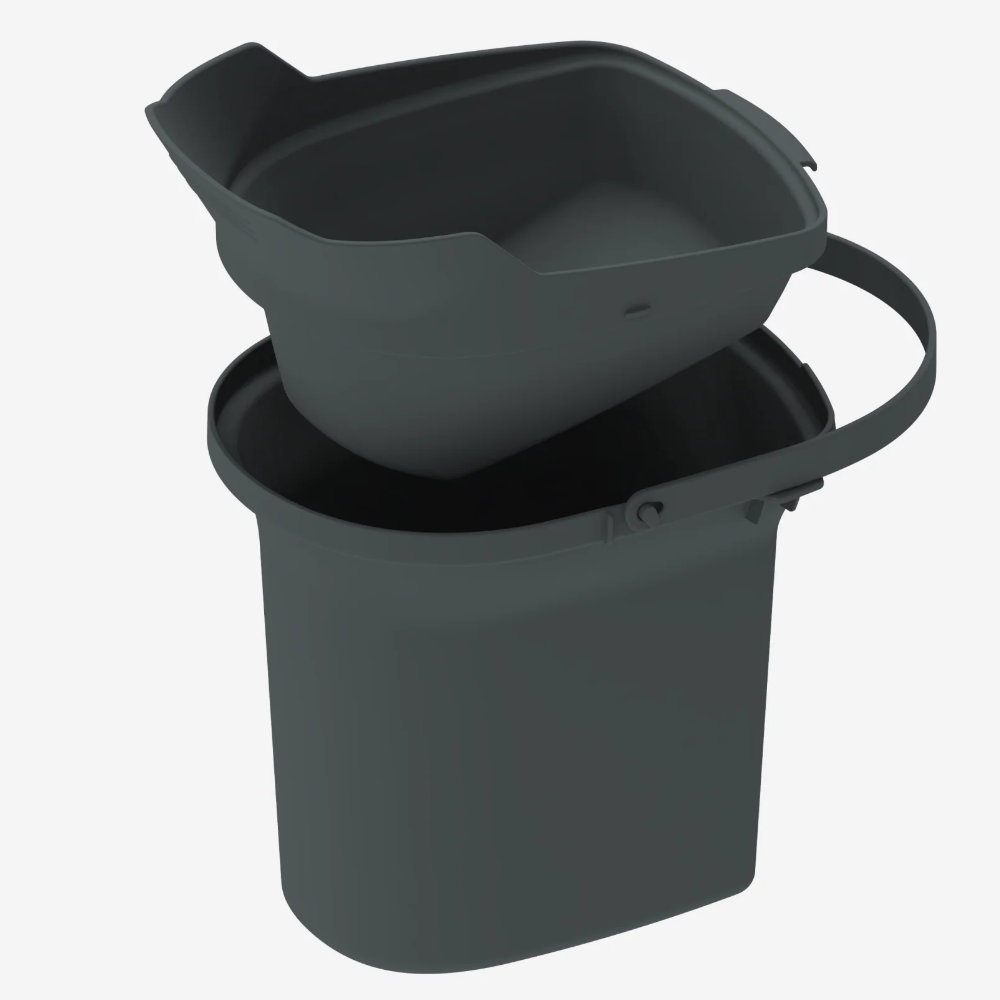 Clesana Flüssig Einsatz zu Toilette C1 / X1