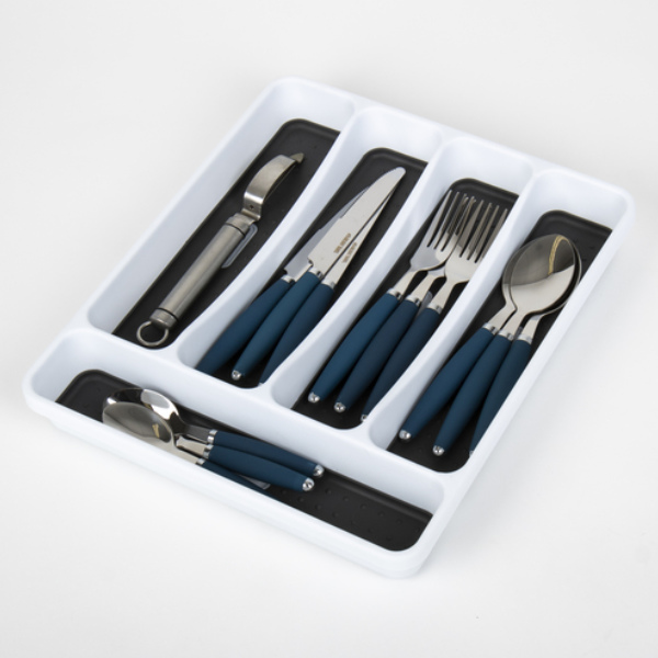 Camp4 Besteckkasten M - 33 x 29 x 4 cm