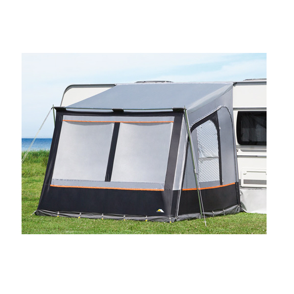 DWT Teilzelt Fortuna II - 250 x 280 cm