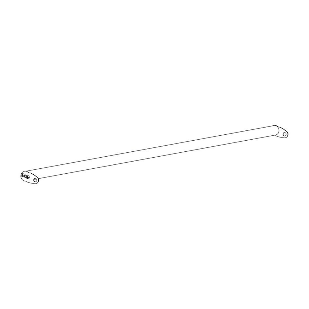 Thule Griffstange zu Windscreen (Nr. 1500602410)