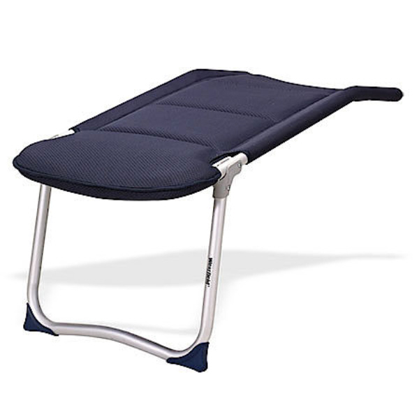Westfield Beinauflage Be-Smart Inventor 2 gepolstert, blau