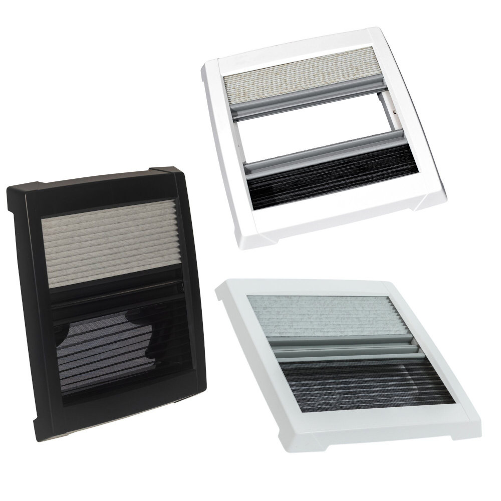 MPK Innenrahmen für Dachhauben 280 x 280 mm