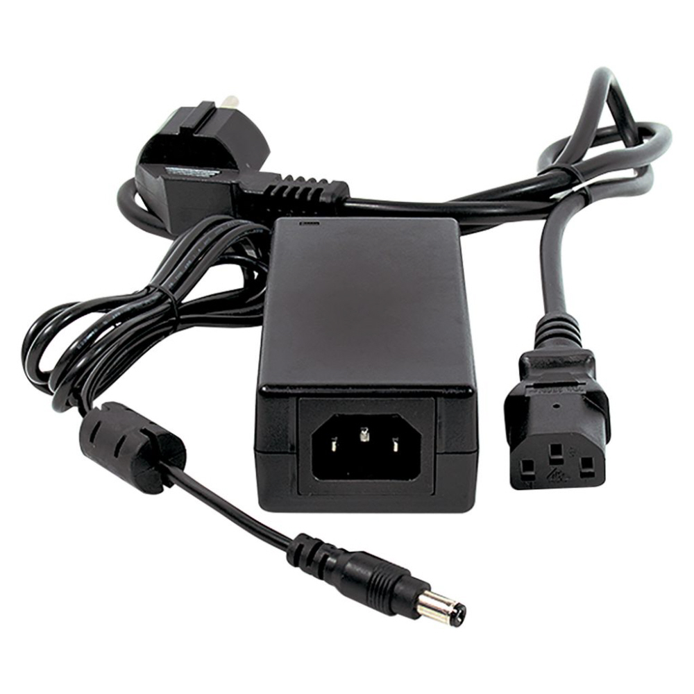 Caratec Netzteil 230 Volt für Caratec TVs ab 27 Zoll