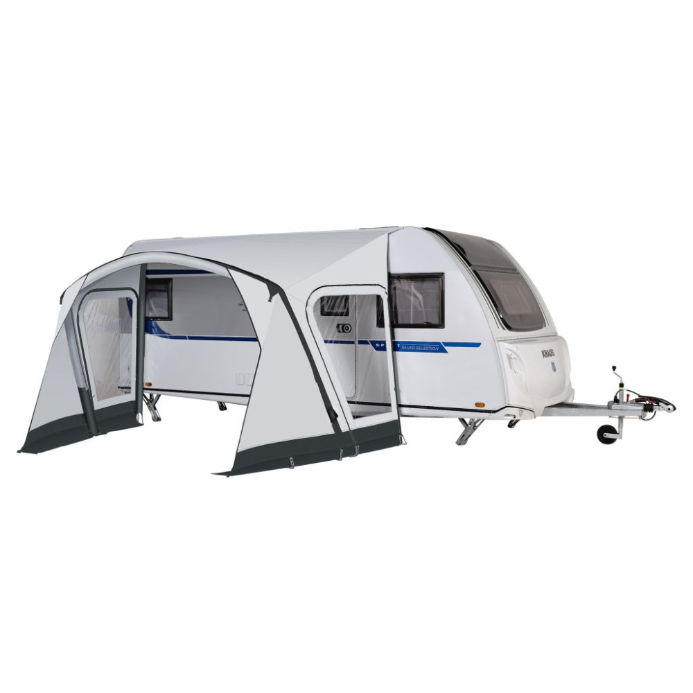 StarCamp Sonnendach Quick n Easy Air