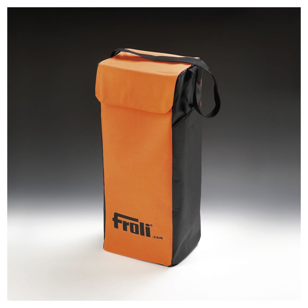 Froli Stufenkeilset XL inkl. Transporttasche