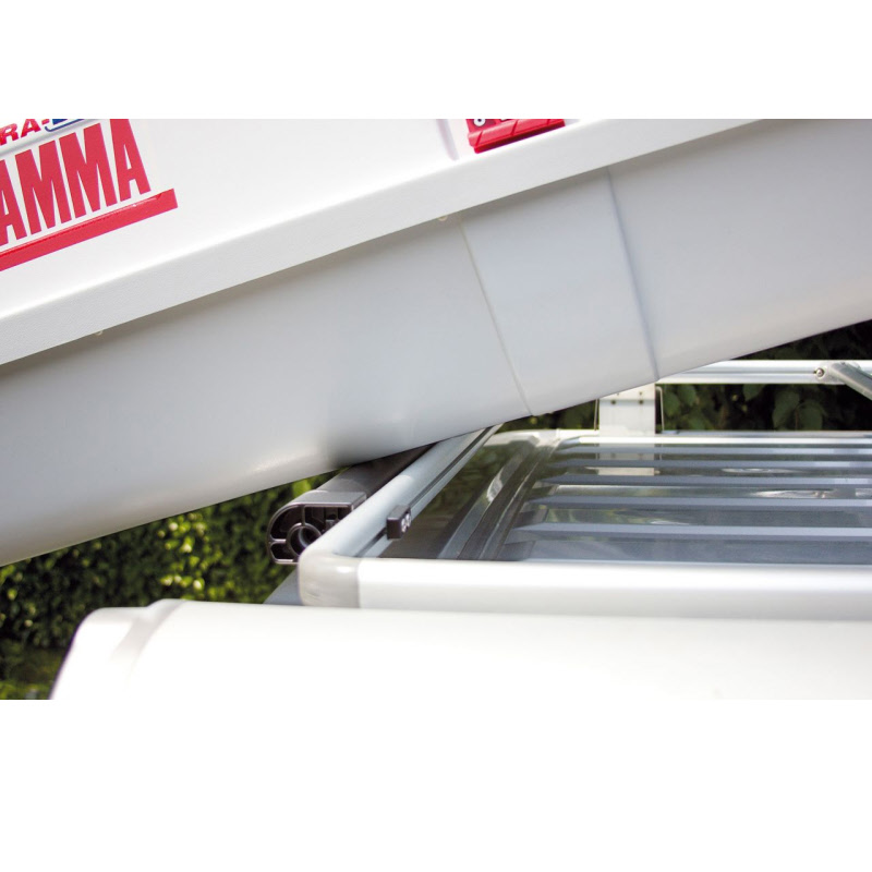 Fiamma Ladehilfe Roller Roof Rail