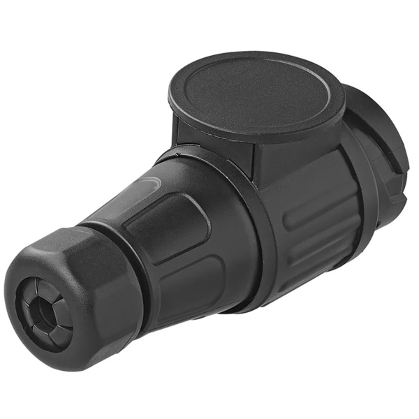 ProPlus Stecker 13-polig PVC System im Blister