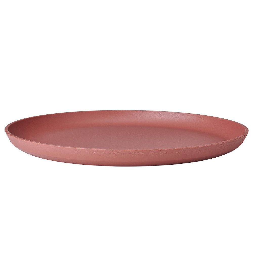 Mepal Essteller Silueta 26 cm, vivid mauve