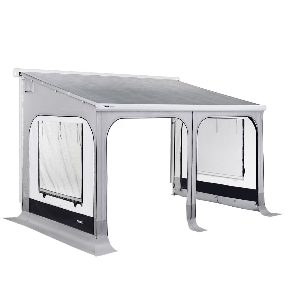 Thule Panorama für Omnistor 9200, Anbauhöhe XL (2,60 - 2,74 m)