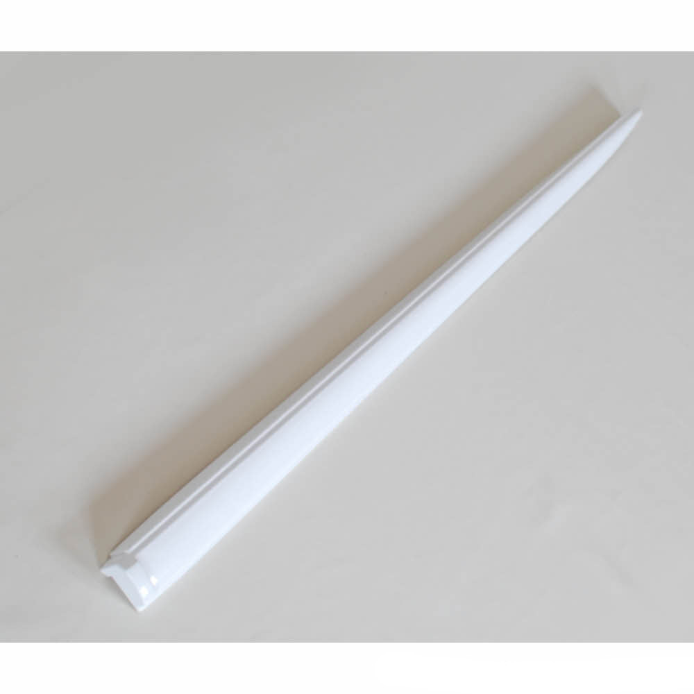 Hobby Spoiler rechts weiß, 1350 mm (2007 - 2017)