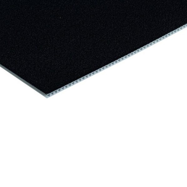 Purvario Velour-Grundplatte