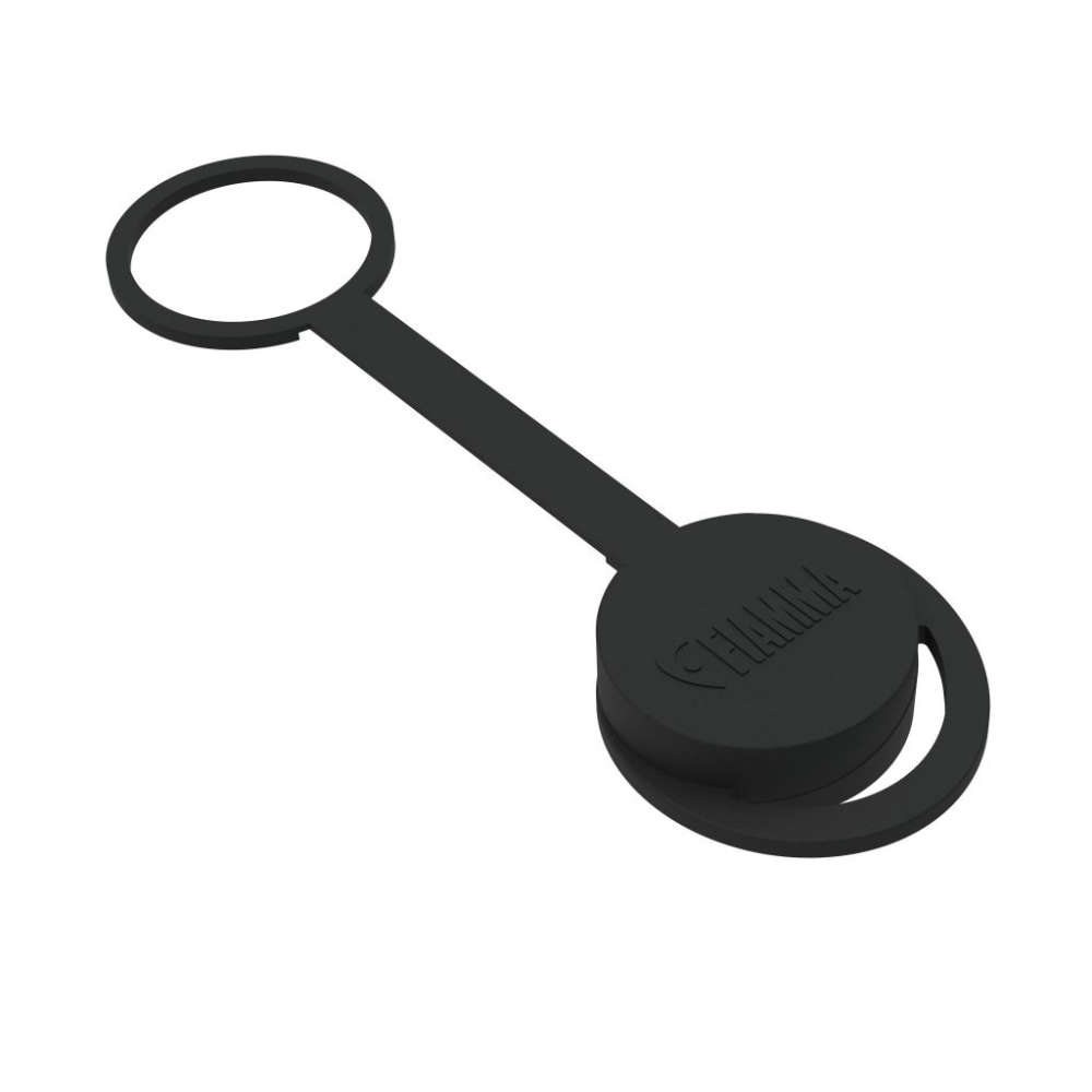 Fiamma Schlossabdeckung für Safe Door (Nr. 98656M155)