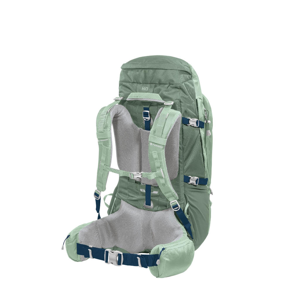 Ferrino Rucksack Transalp Lady 50 L mint grün