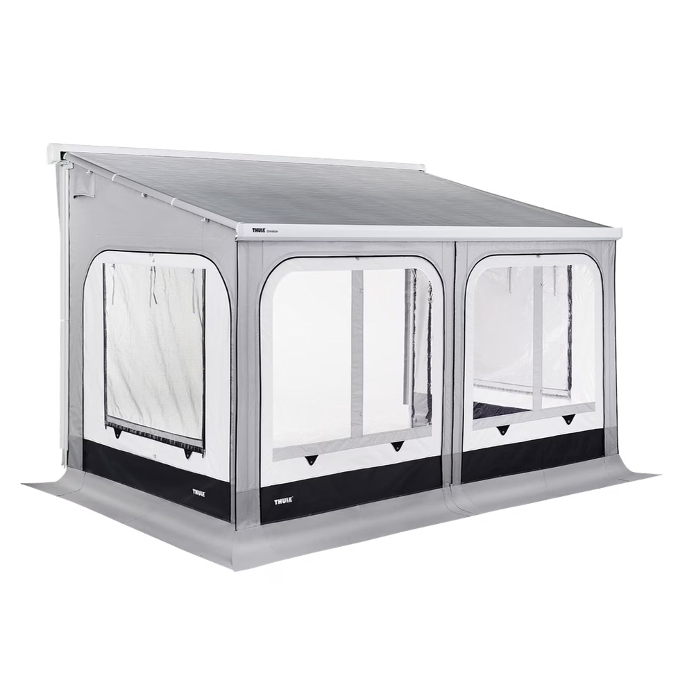 Thule Panorama für Omnistor 6200/6300, Anbauhöhe M (2,30 - 2,44 m)