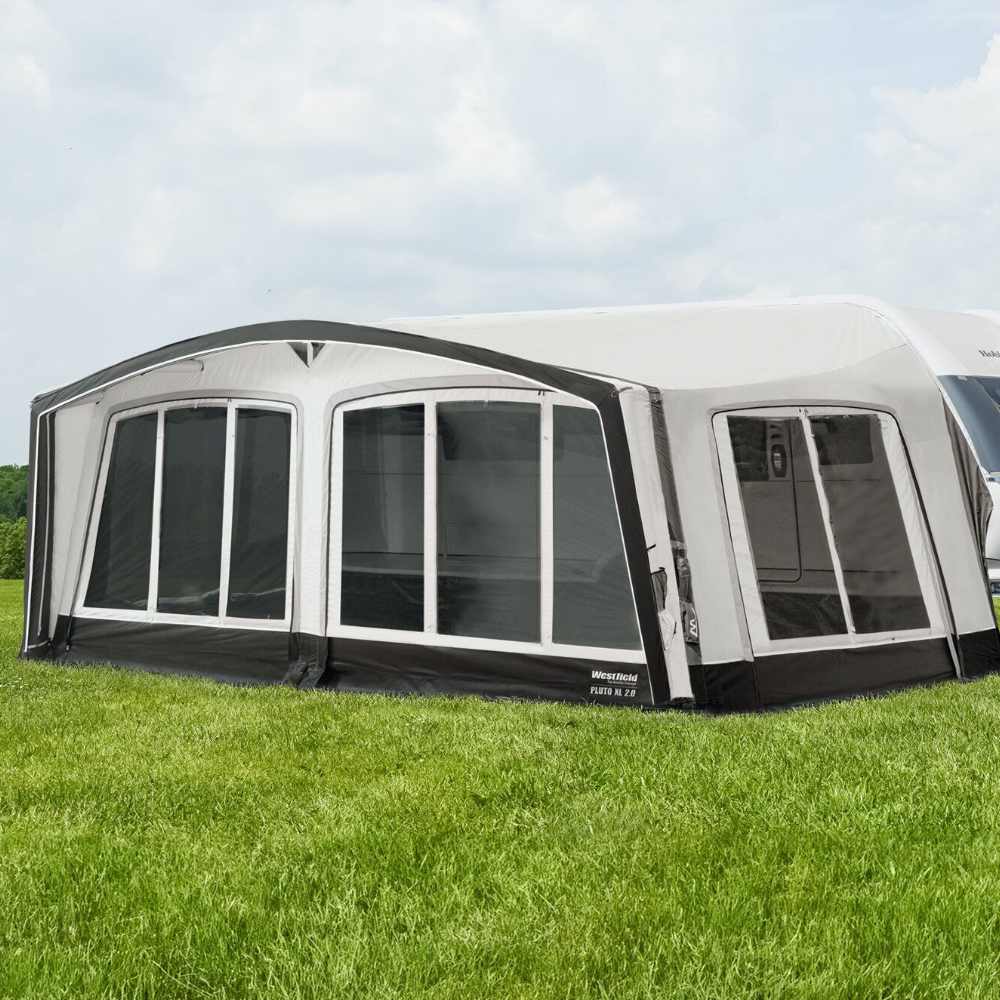 Westfield Reisevorzelt Pluto XL 2.0