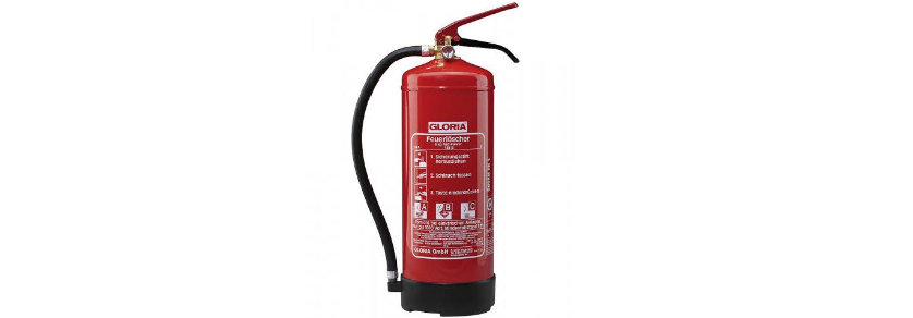 Feuerlscher