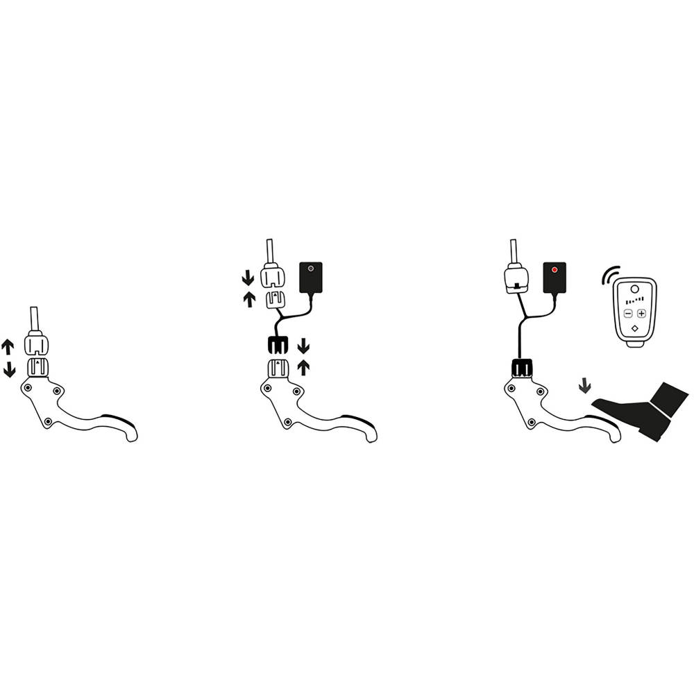 DTE Systems PedalBox Pro