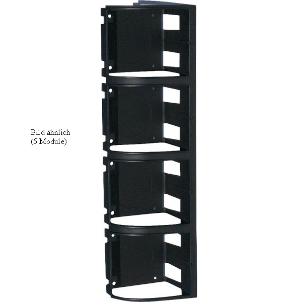 Jokon Halterahmen für 5 Module