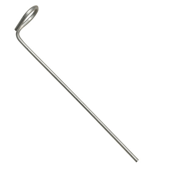 Zeltbodenhering 20 cm, 10 Stück