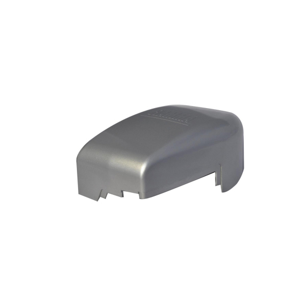 Endkappe links, titanium, für Fiamma F45Ti (Nr.98655-211)