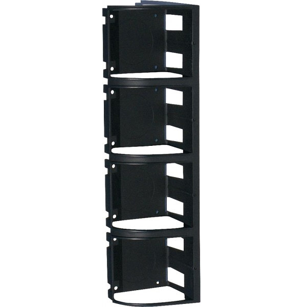 Jokon Halterahmen für 4 Module