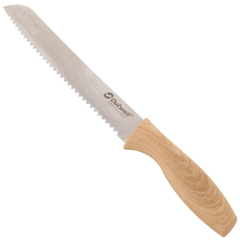 Outwell Messerset 3-teilig