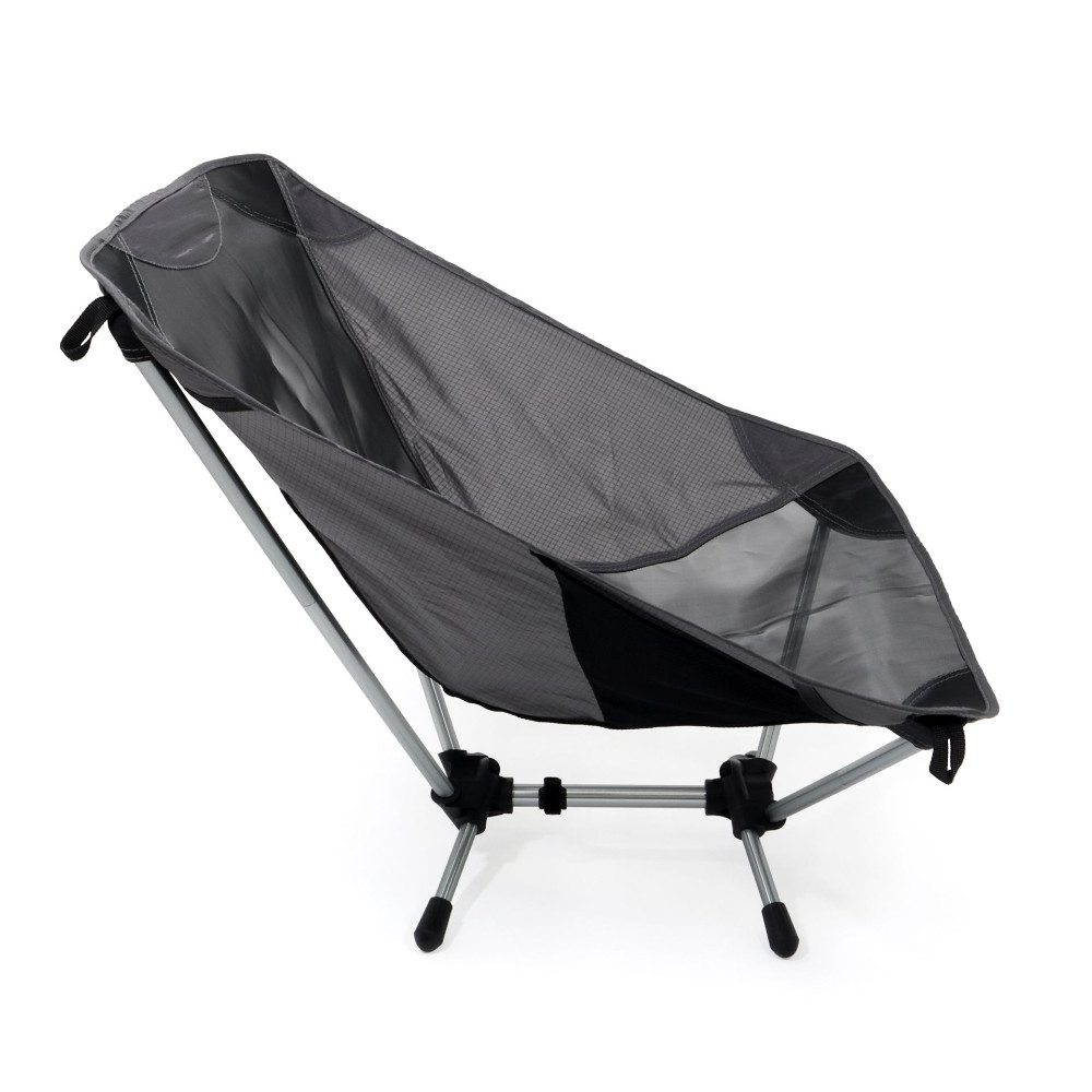 BasicNature Travelchair Ultralight Extreme anthrazit