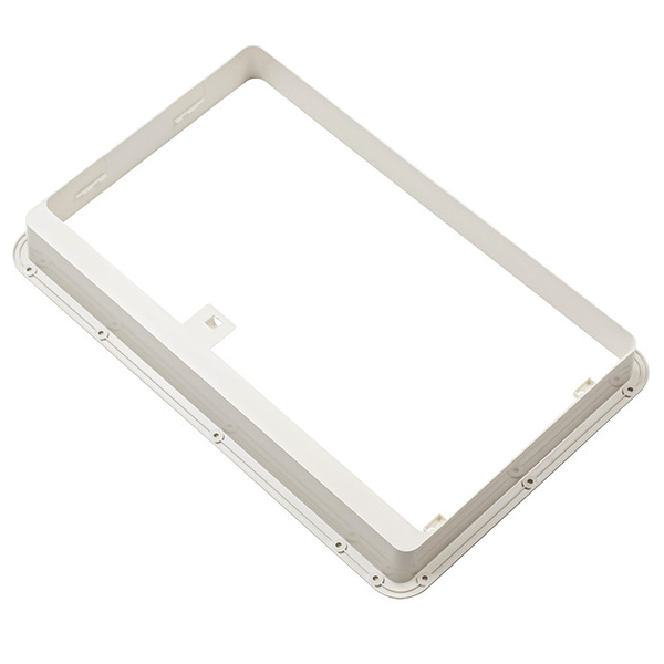 Dometic Rahmen für Lüftungsgitter LS330, weiß