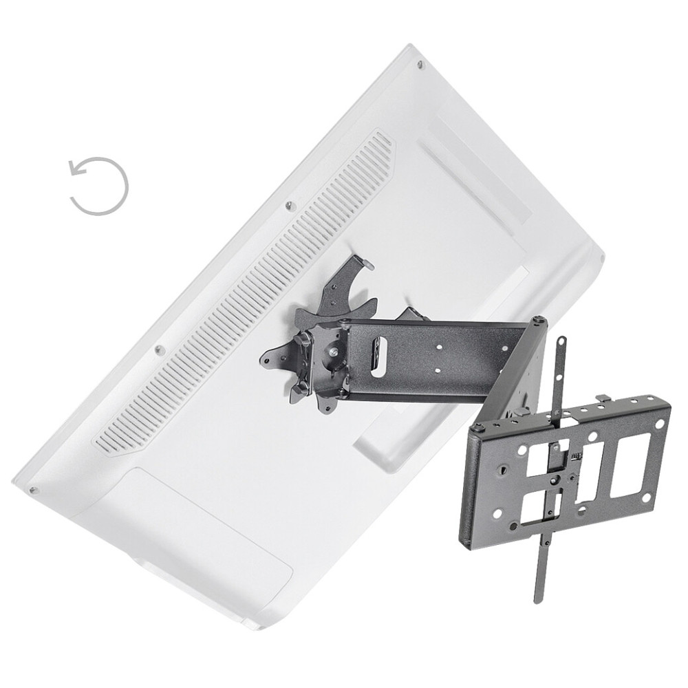 Novus Wandhalterung Sky Basic XL Pivot
