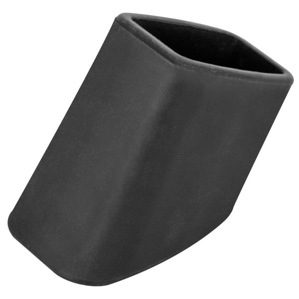 Brunner Bodenschoner hinten, für Skye 3D und Syntex Plus, schwarz