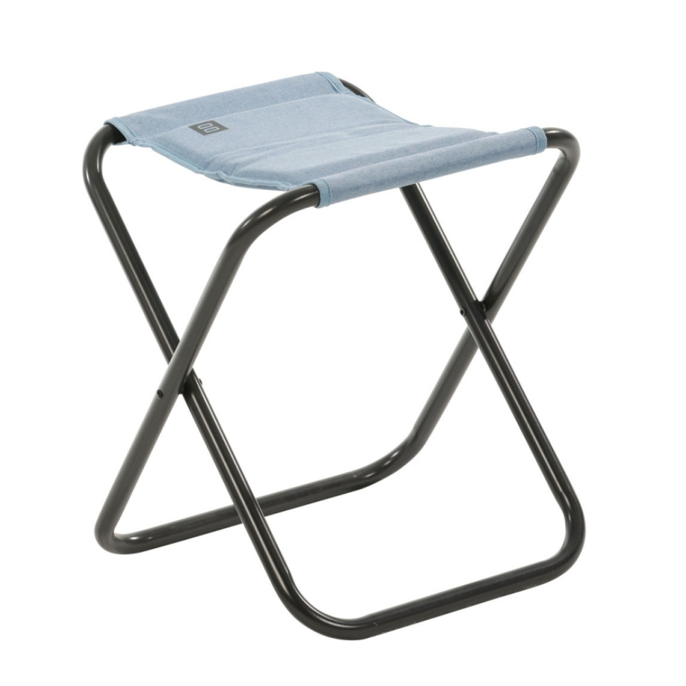 Travellife Hocker Lago, wave blue