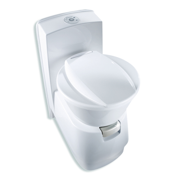 Dometic Kassettentoilette CTS 4110
