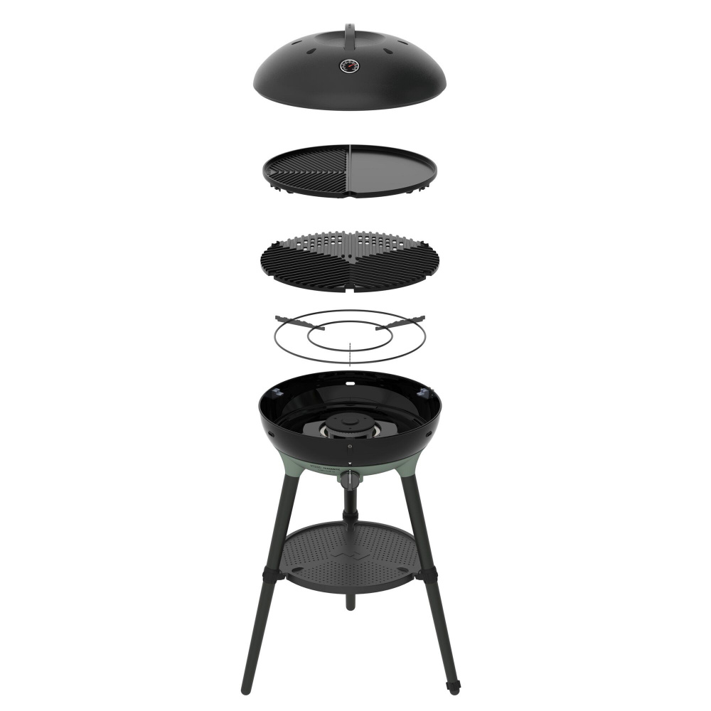 Cadac Grill Carri Chef 50 BBQ/Grill2Braai