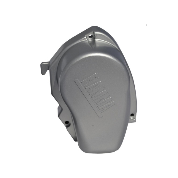 Endkappe links für F65S Titanium (Nr.98655-329)