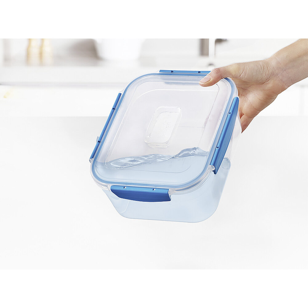 Joseph Joseph Vorratsdosen-Set Nest 5-teilig, multicolour