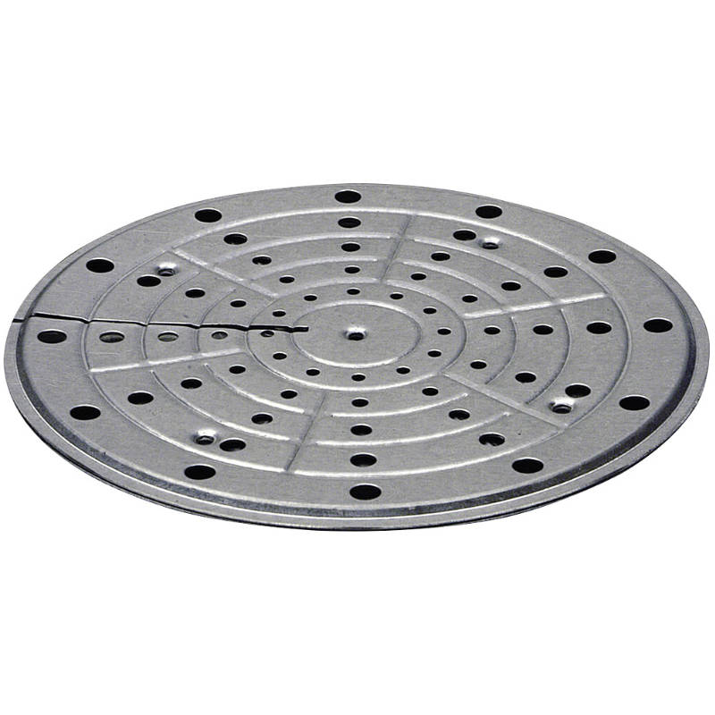Brunner Thermo-Kochplatte Thermate